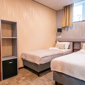 Deluxe Kamer